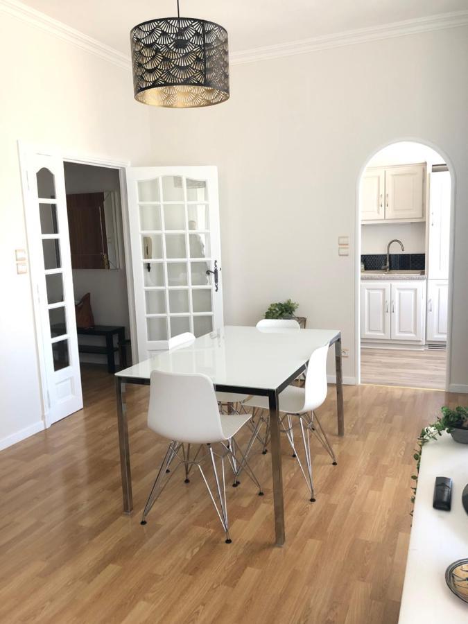 Appartement Un petit coin de Bastide à Carcassonne Extérieur photo